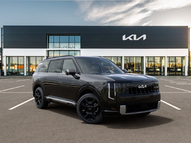 New 2027 Kia Telluride SX Prestige w/ Towing Package AWD/4WD image 11