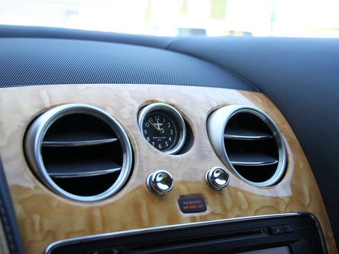 Used 2014 Bentley Continental GT Speed image 16