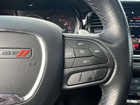 Certified 2022 Dodge Durango R/T w/ Blacktop Package image 34