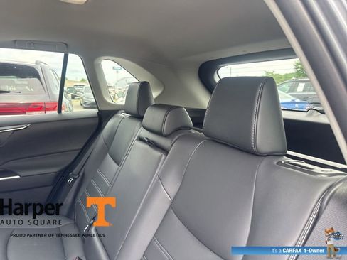 Used 2025 Toyota RAV4 XLE Premium w/ Weather Package AWD/4WD image 8