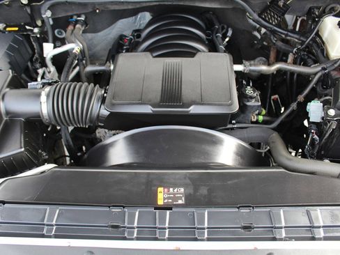 Used 2021 GMC Sierra 3500 4x4 3500 SERVICE BODY GAS ENG w/ Convenience Package image 33