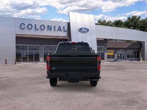 New 2026 Ford F250 Platinum AWD/4WD image 5