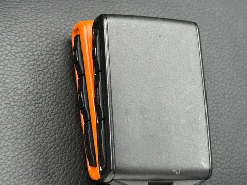 Used 2025 Volvo XC40 B5 Core w/ Protection Package Premier image 33