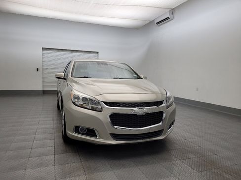 Used 2014 Chevrolet Malibu LT image 14