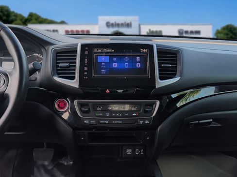 Used 2020 Honda Ridgeline RTL-E image 23