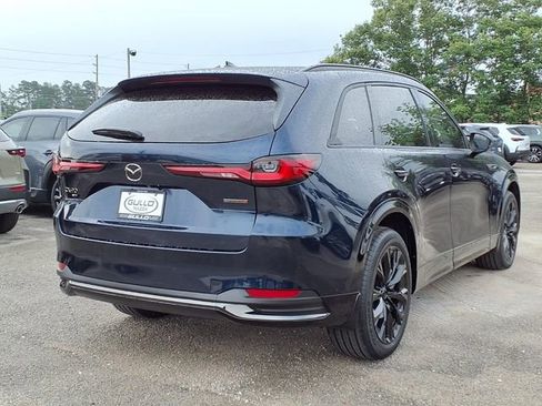 New 2026 MAZDA CX-90 3.3 Turbo S w/ Premium Package AWD/4WD image 2