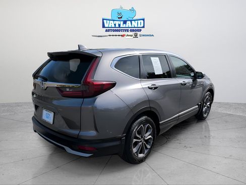 Used 2020 Honda CR-V EX image 5