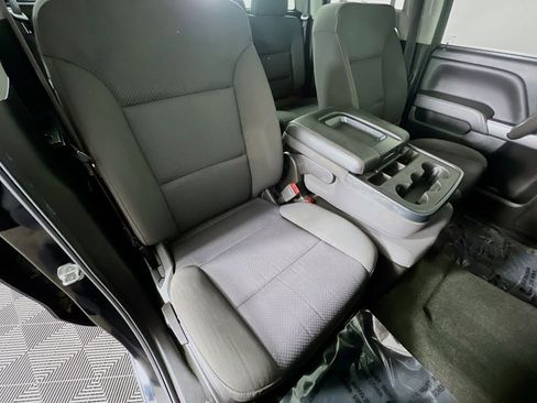 Used 2017 Chevrolet Silverado 1500 LT w/ All Star Edition image 26