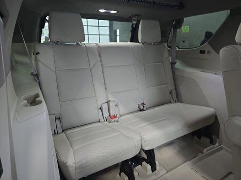 Certified 2025 Cadillac Escalade Sport Platinum w/ LPO, ONYX Package image 12