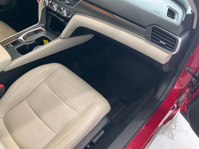 Certified 2021 Honda Accord Touring image 24