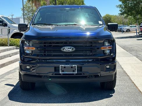 New 2026 Ford F150 XLT w/ Equipment Group 302A MID AWD/4WD image 12