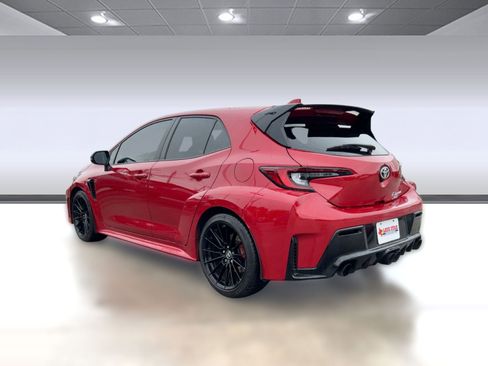 Used 2025 Toyota Corolla Premium Plus image 3