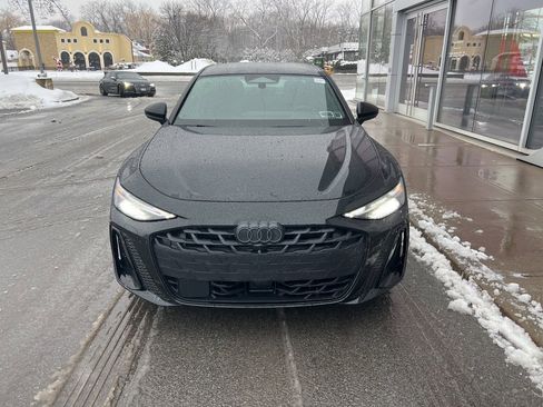 Used 2026 Audi A6 Prestige w/ Prestige Package image 56