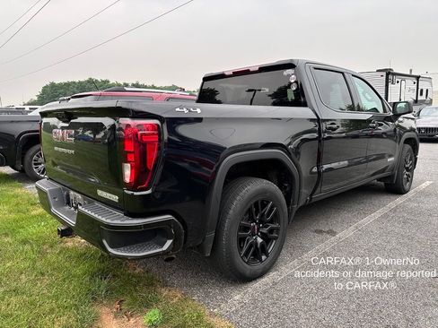 Used 2023 GMC Sierra 1500 Elevation AWD/4WD image 4