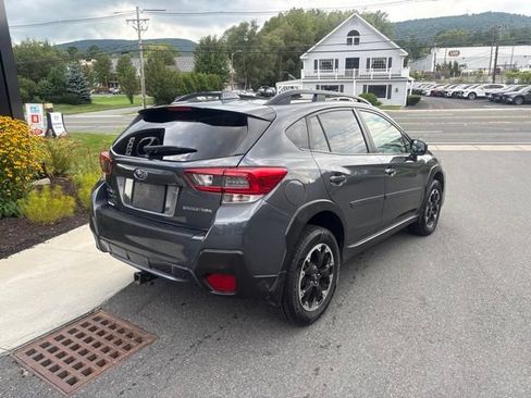 Used 2021 Subaru Crosstrek 2.0i Premium AWD/4WD image 7