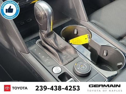 Used 2019 Volkswagen Atlas SEL AWD/4WD image 27