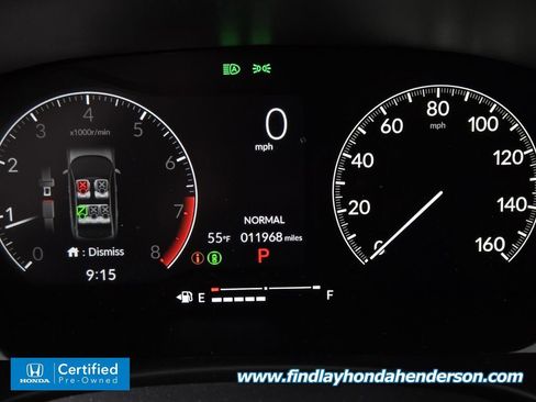 Certified 2024 Honda Civic Sport image 32