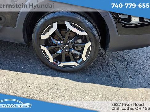 Used 2025 Kia Telluride S AWD/4WD image 27