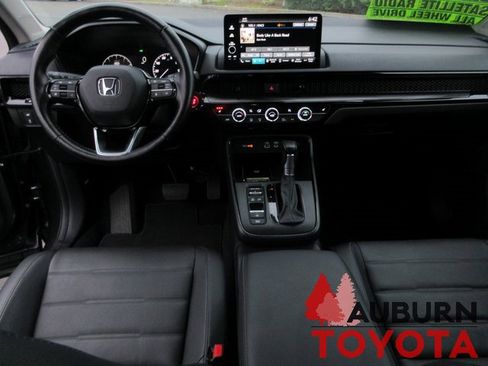 Used 2025 Honda CR-V EX-L image 10