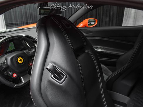 Used 2018 Ferrari 488 GTB image 24