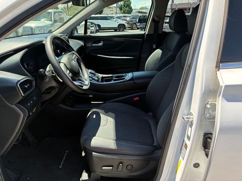 Used 2021 Hyundai Santa Fe SEL AWD/4WD image 17