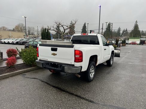 Used 2010 Chevrolet Silverado 1500 LT image 7