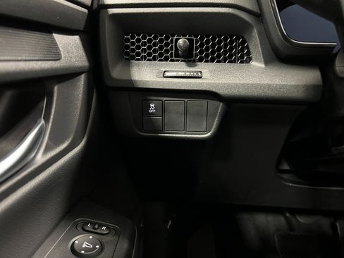 New 2025 Honda CR-V LX image 16