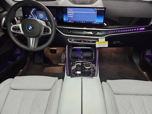 New 2026 BMW X5 sDrive40i w/ M Sport Package image 15