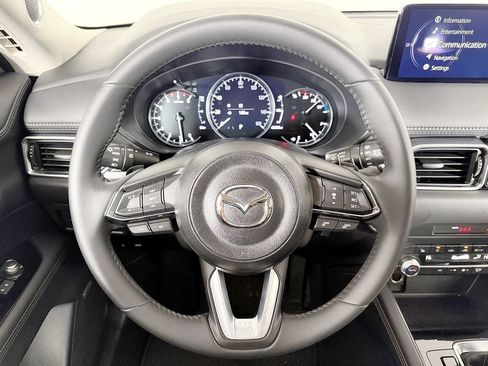 Used 2021 MAZDA CX-5 Grand Touring AWD/4WD image 58