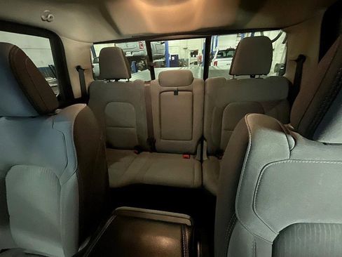 Used 2020 RAM 1500 Big Horn w/ Trailer Tow Group image 27