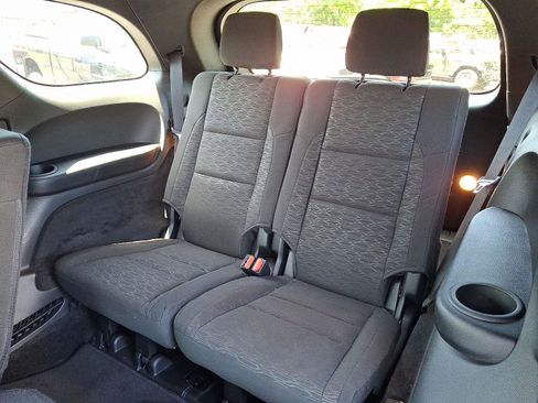 Certified 2022 Dodge Durango GT image 12