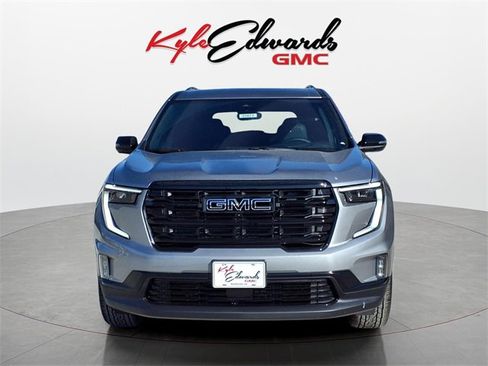 New 2026 GMC Acadia Elevation w/ Black Edition image 2