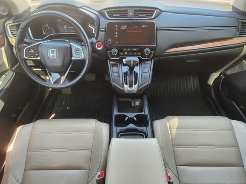 Used 2018 Honda CR-V EX-L image 26