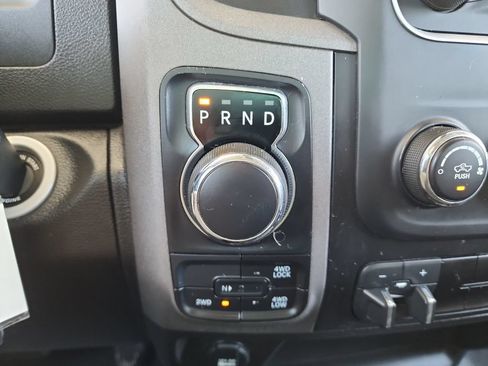 Used 2023 RAM 1500 Tradesman w/ Trailer Tow Group AWD/4WD image 28