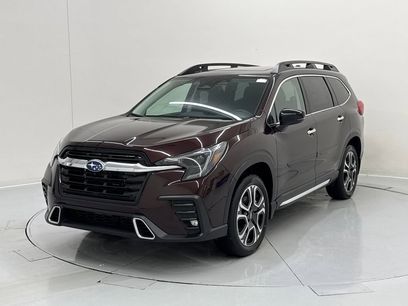 New 2026 Subaru Ascent Touring