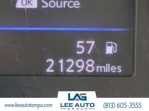 Used 2019 Nissan Rogue S image 26