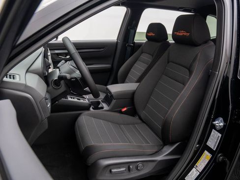 Certified 2026 Honda CR-V TrailSport image 14
