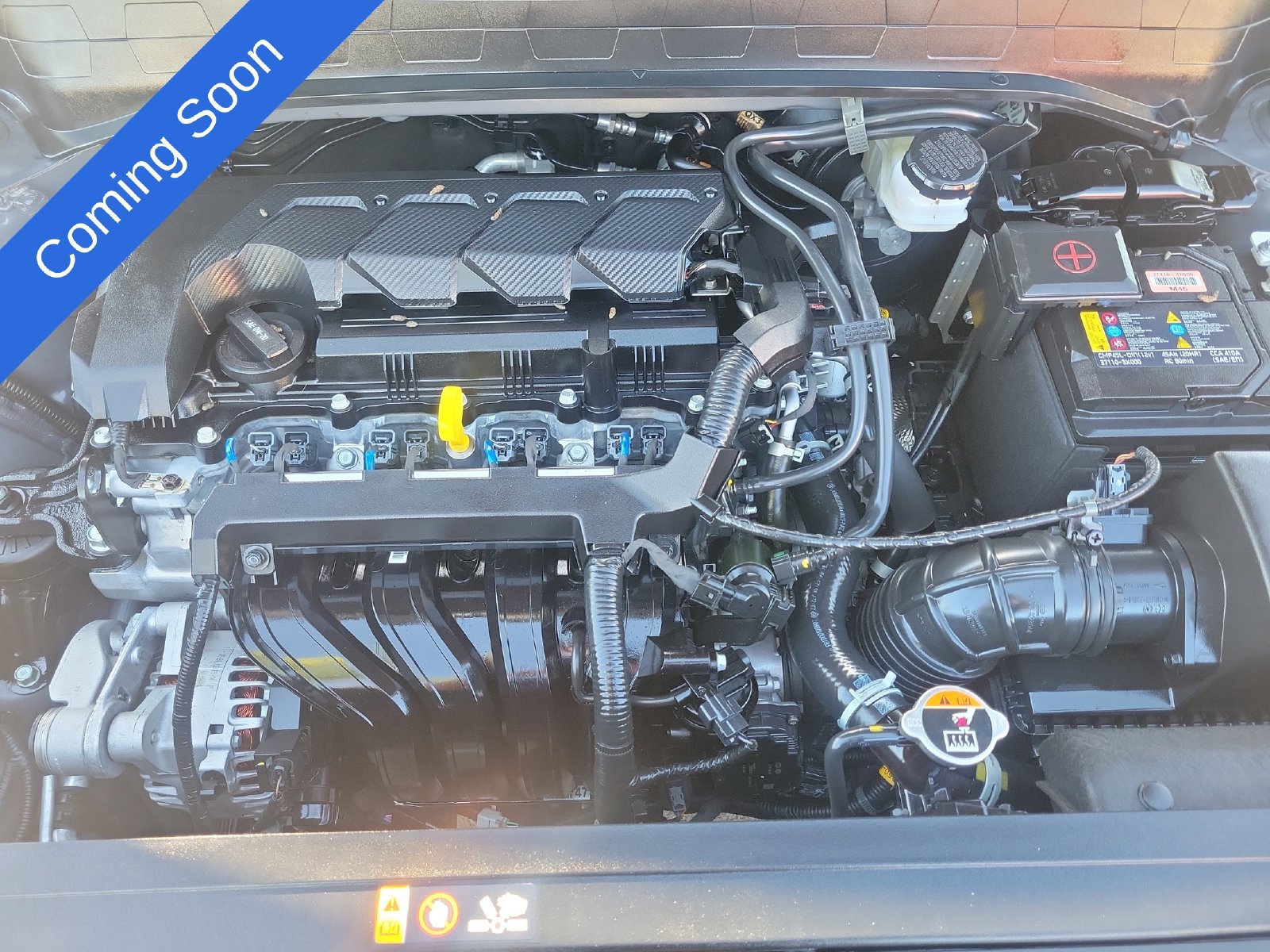 Certified 2025 Hyundai Venue SE FWD image 30