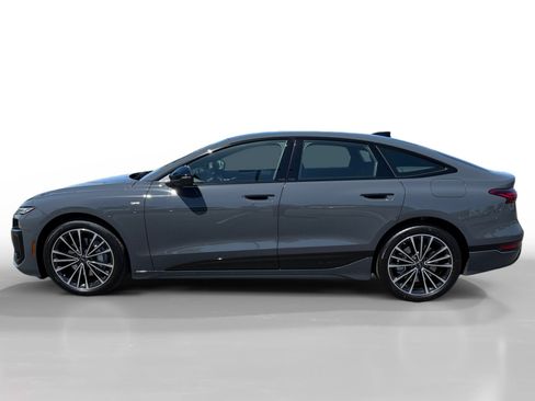 New 2027 Audi A6 e-tron Premium Plus AWD/4WD image 2