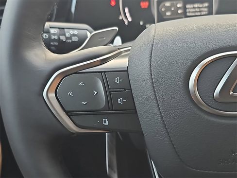 New 2026 Lexus NX 350h AWD w/ Premium Package image 17