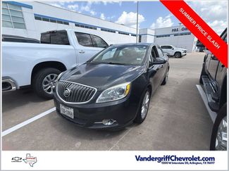 Used 2014 Buick Verano Leather FWD video 1