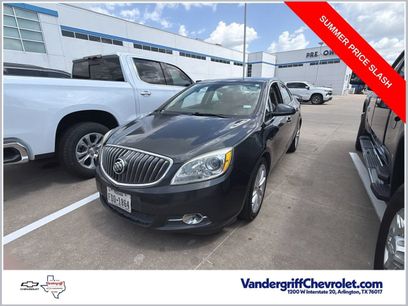 Used 2014 Buick Verano Leather