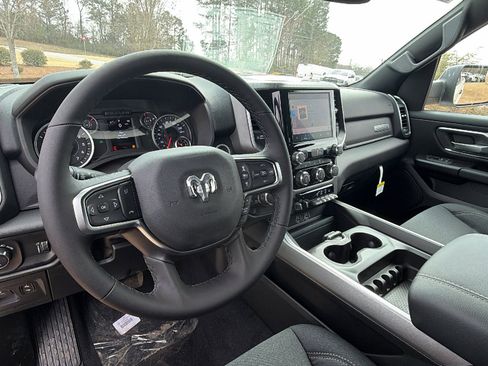 New 2026 RAM 1500 Big Horn image 20