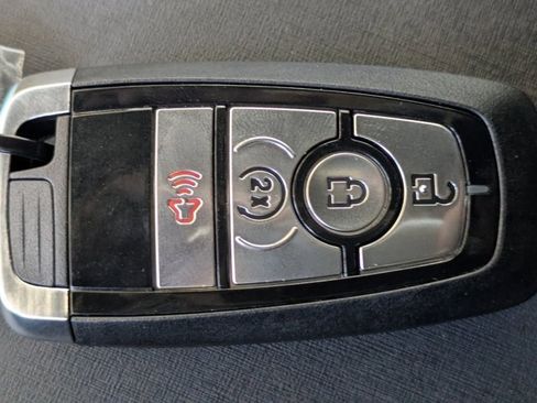 New 2025 Ford Bronco Outer Banks image 37