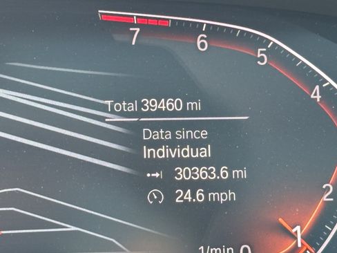 Used 2020 BMW X5 sDrive40i w/ Premium Package RWD image 22