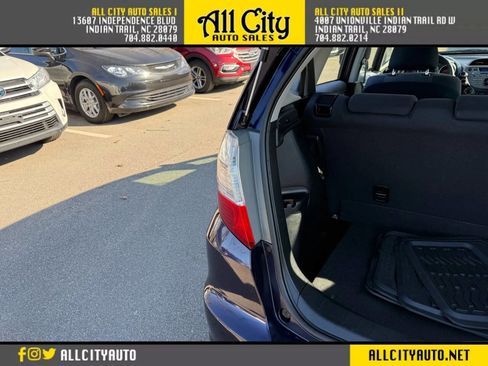 Used 2009 Honda Fit Sport image 29