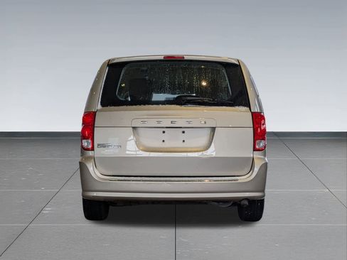 Used 2013 Dodge Grand Caravan American Value Package image 5