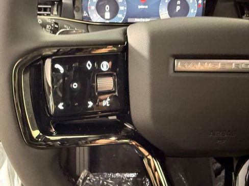 Certified 2026 Land Rover Range Rover Evoque S image 15