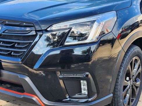 Used 2022 Subaru Forester Sport image 17