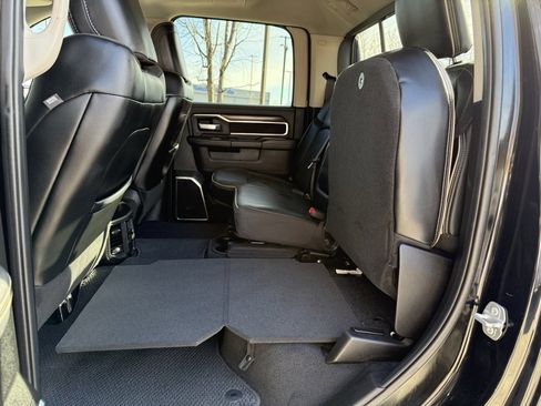 Used 2024 RAM 2500 Laramie w/ Safety Group image 45